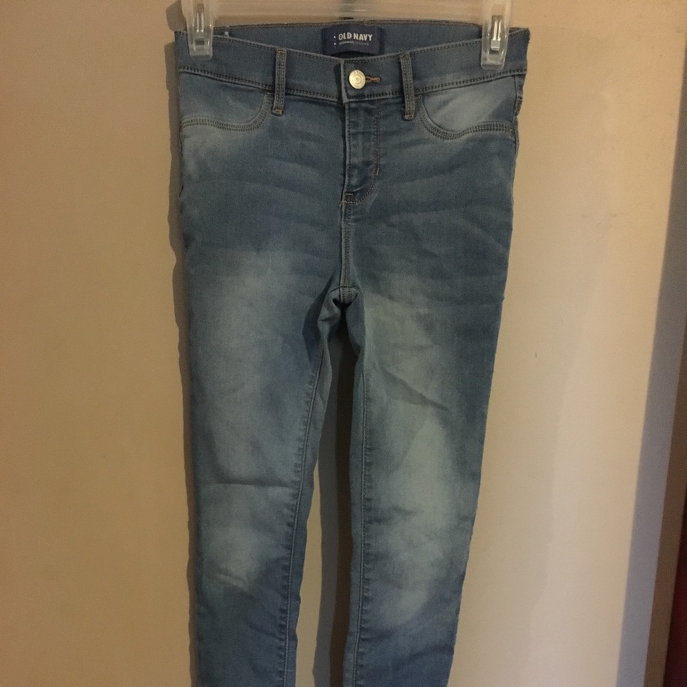 Old navy jeans